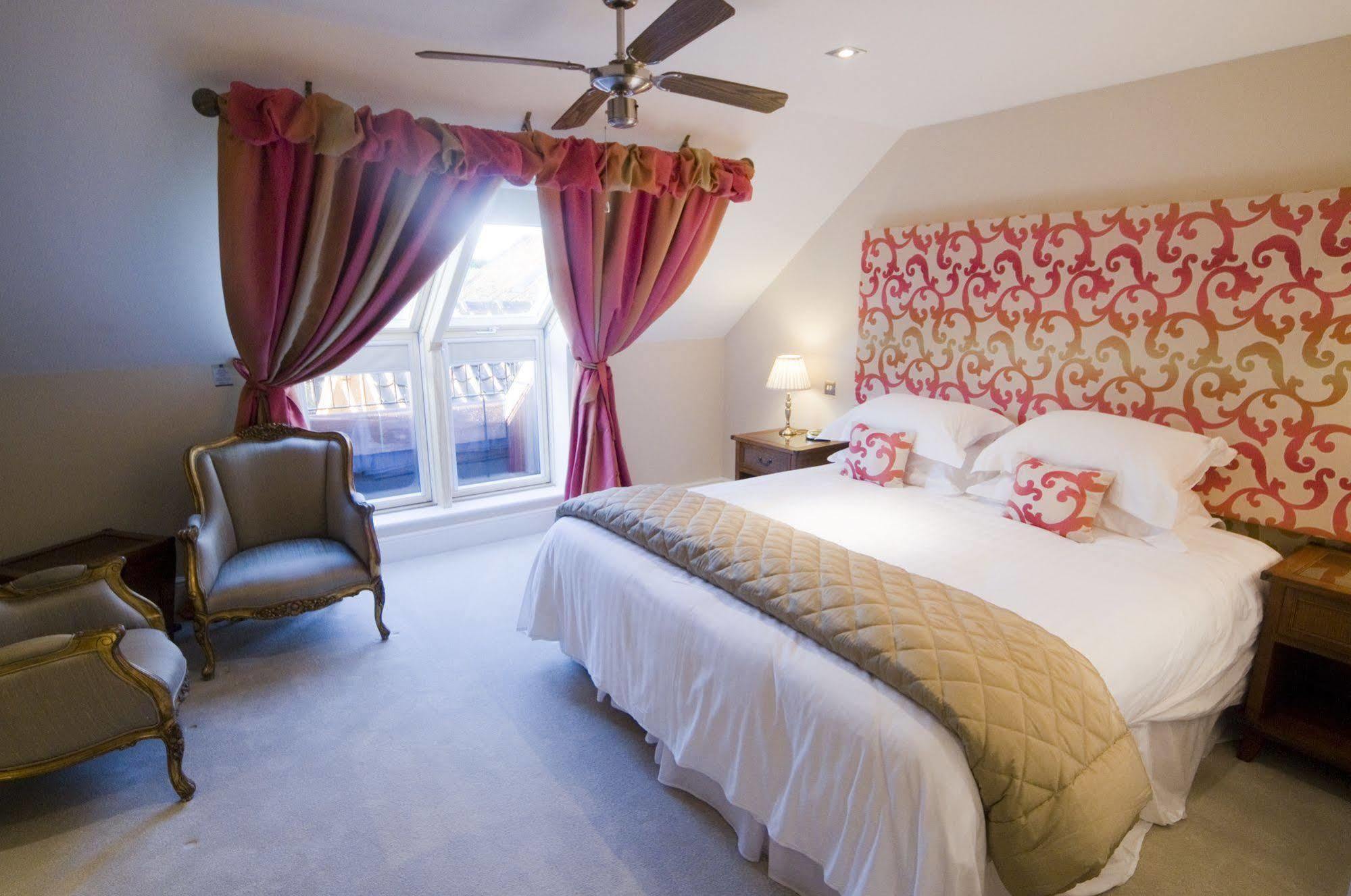 Ashby cum Fenby Hall Farm Hotel And Restaurant מראה חיצוני תמונה
