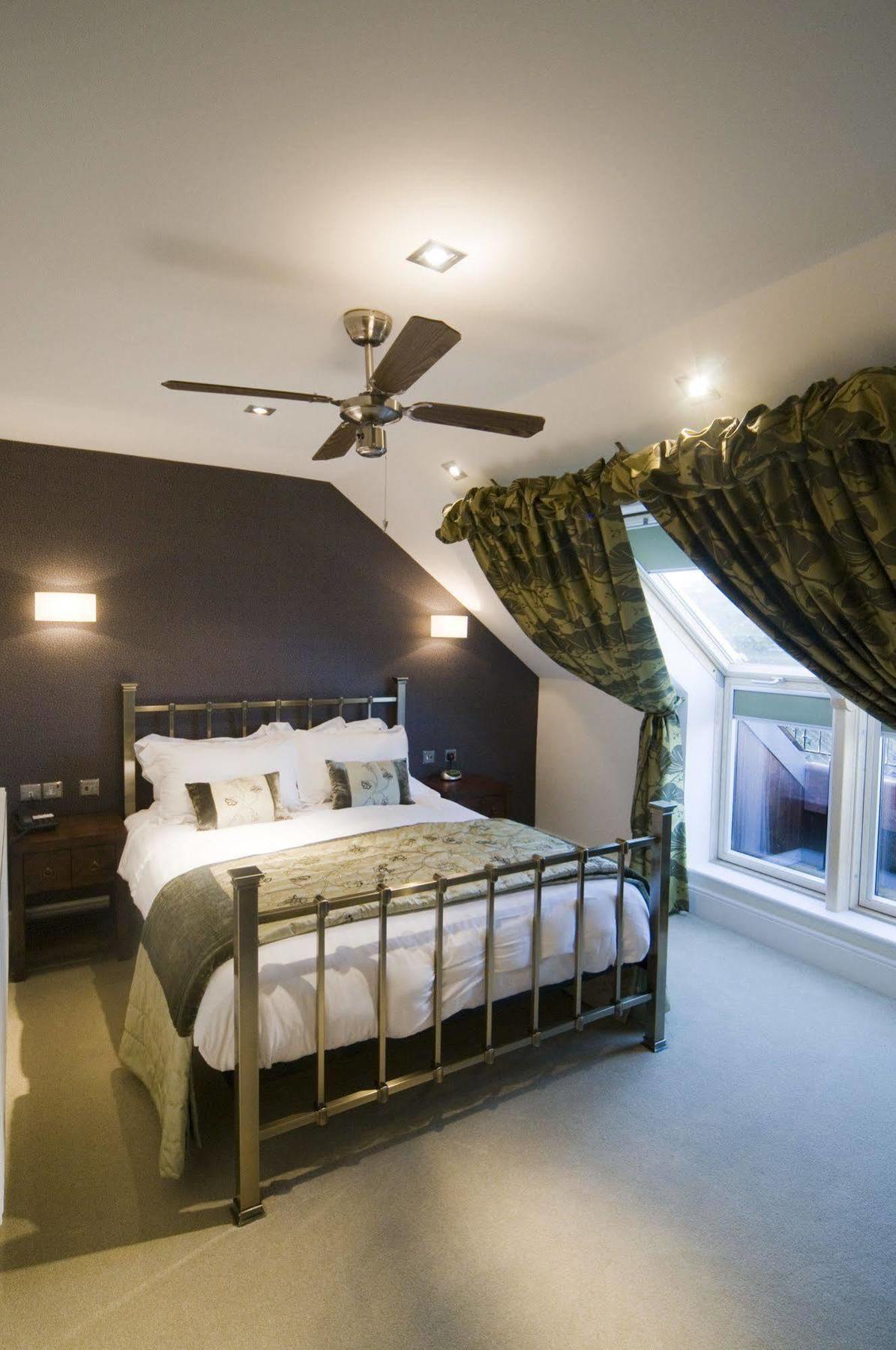 Ashby cum Fenby Hall Farm Hotel And Restaurant מראה חיצוני תמונה