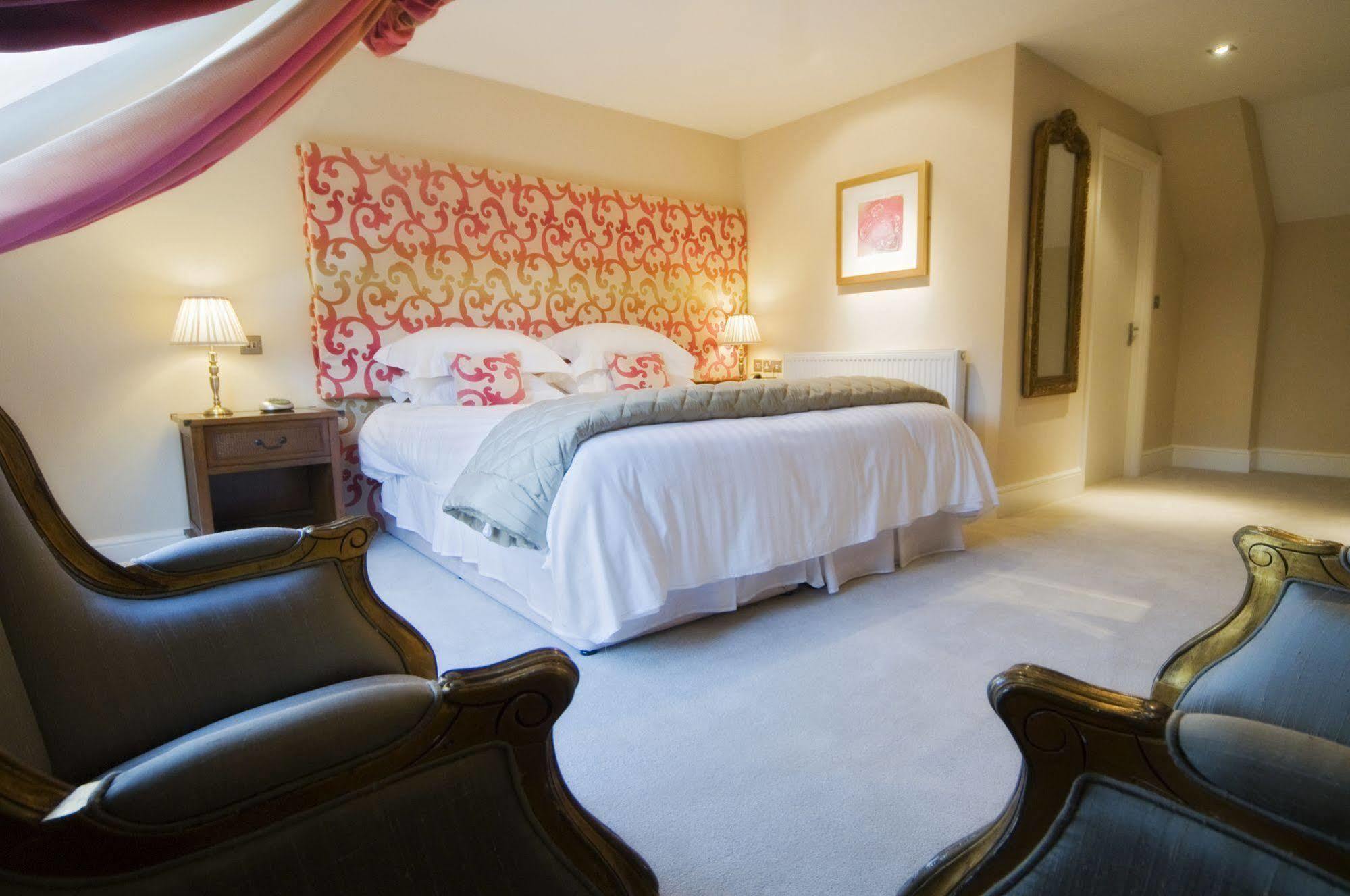 Ashby cum Fenby Hall Farm Hotel And Restaurant מראה חיצוני תמונה