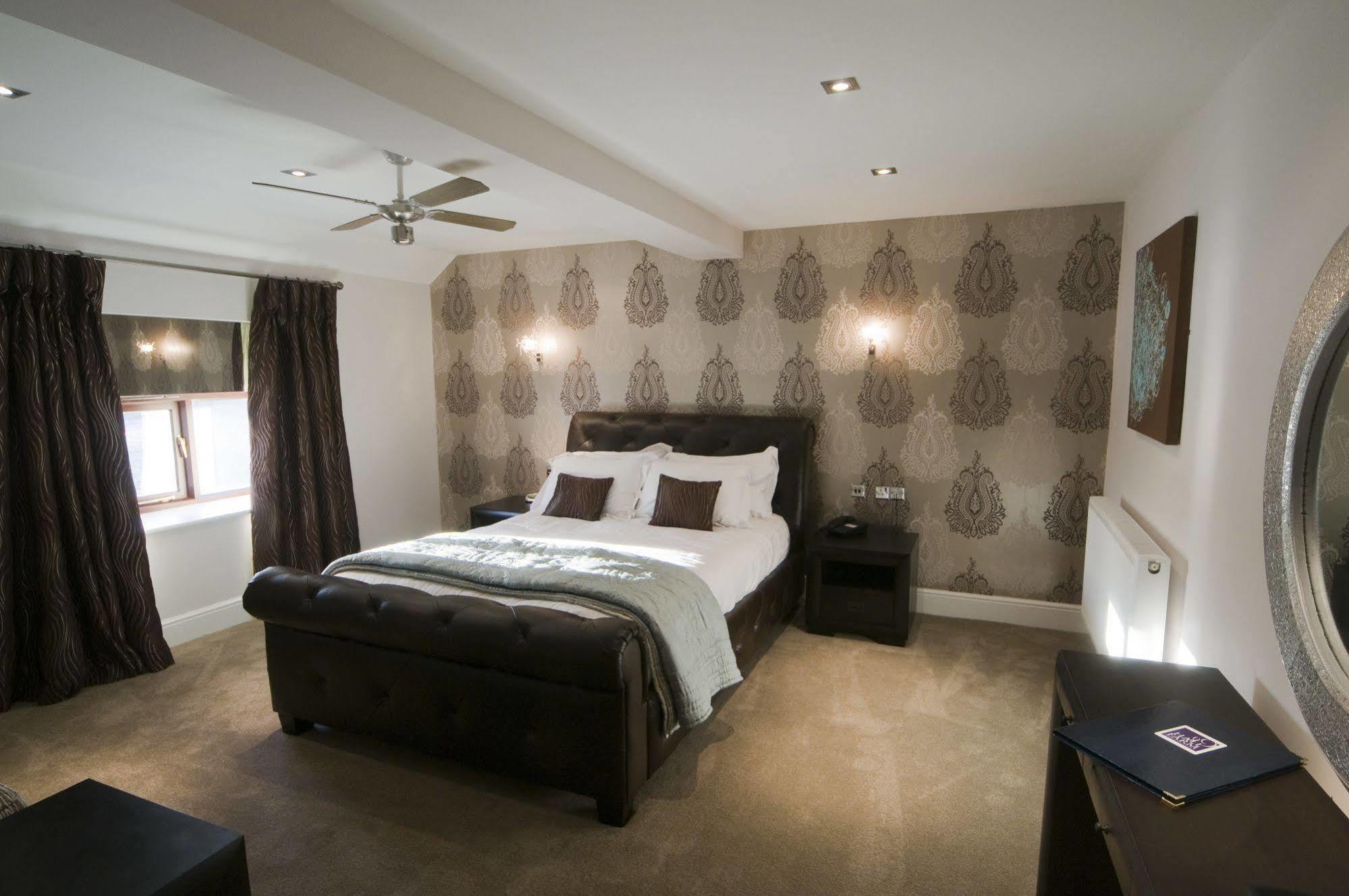 Ashby cum Fenby Hall Farm Hotel And Restaurant מראה חיצוני תמונה